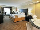 фото отеля Holiday Inn Express Hotel & Suites Halifax Airport