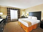 фото отеля Holiday Inn Express Hotel & Suites Halifax Airport