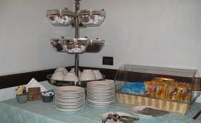 фото отеля Blue Ribbon Hotel Vercelli