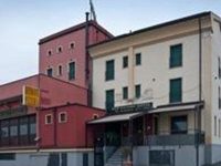 Blue Ribbon Hotel Vercelli