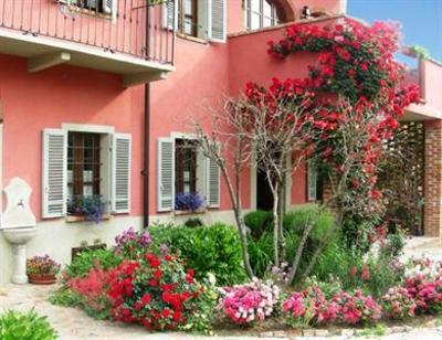 фото отеля Agriturismo Il Gioco Dell'Oca