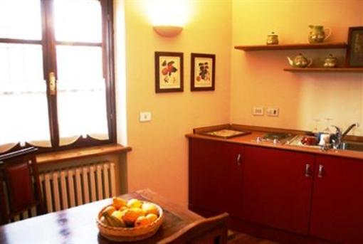 фото отеля Agriturismo Il Gioco Dell'Oca