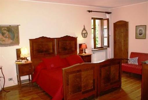 фото отеля Agriturismo Il Gioco Dell'Oca