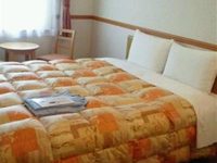 Toyoko Inn Satsuma Sendaieki Higashiguchi
