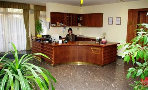 фото отеля Hotel Banderium