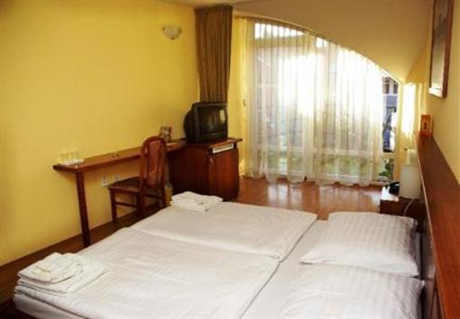 фото отеля Hotel Banderium