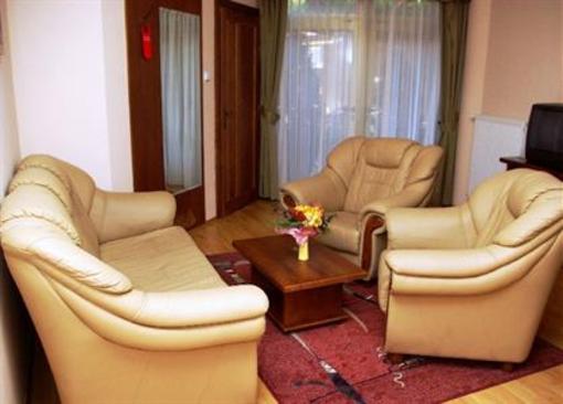 фото отеля Hotel Banderium