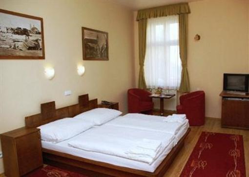 фото отеля Hotel Banderium