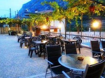 фото отеля Hotel Miramonti Dro