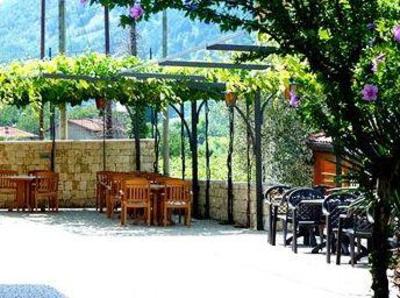 фото отеля Hotel Miramonti Dro