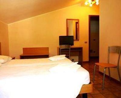 фото отеля Hotel Miramonti Dro