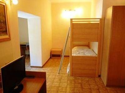 фото отеля Hotel Miramonti Dro