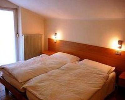 фото отеля Hotel Miramonti Dro