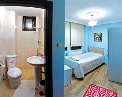 фото отеля Sultan Saray Hotel