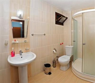 фото отеля Sultan Saray Hotel