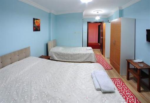 фото отеля Sultan Saray Hotel