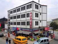 Sultan Saray Hotel