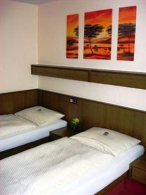 фото отеля Hotel Restaurant Conni