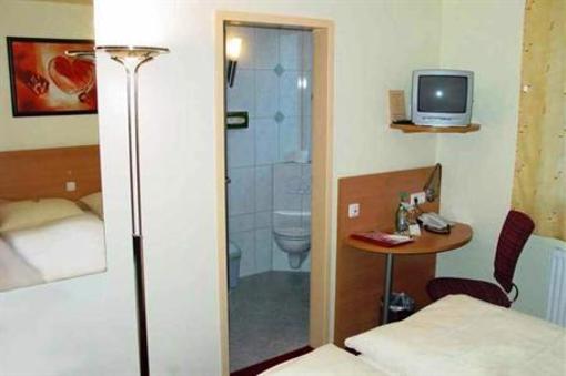 фото отеля Hotel Restaurant Conni