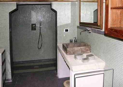 фото отеля Locanda Fiore di Zagara