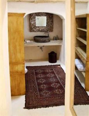 фото отеля Locanda Fiore di Zagara