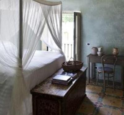 фото отеля Locanda Fiore di Zagara