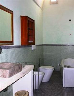 фото отеля Locanda Fiore di Zagara