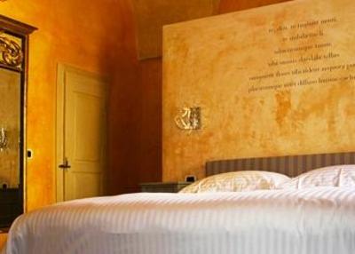 фото отеля Locanda Fiore di Zagara