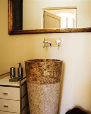 фото отеля Locanda Fiore di Zagara