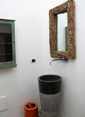 фото отеля Locanda Fiore di Zagara