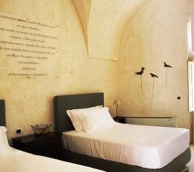 фото отеля Locanda Fiore di Zagara