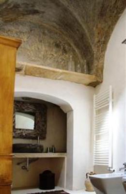 фото отеля Locanda Fiore di Zagara