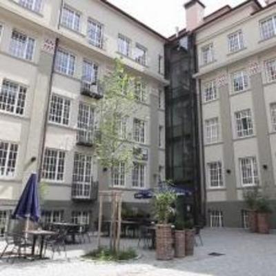 фото отеля Benvenuto Trossingen