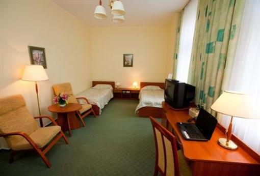 фото отеля Ratuszowy Hotel