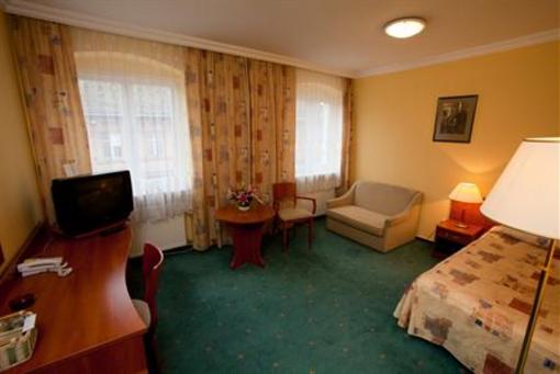 фото отеля Ratuszowy Hotel