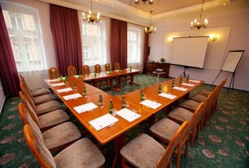 фото отеля Ratuszowy Hotel