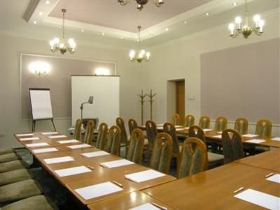 фото отеля Ratuszowy Hotel
