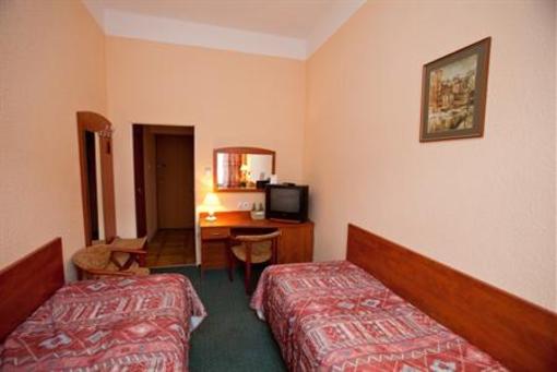 фото отеля Ratuszowy Hotel