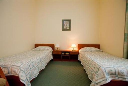 фото отеля Ratuszowy Hotel