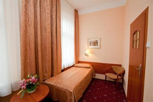 фото отеля Ratuszowy Hotel