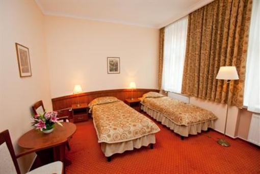 фото отеля Ratuszowy Hotel