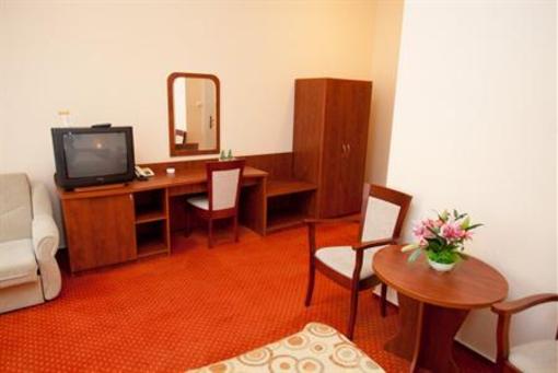фото отеля Ratuszowy Hotel