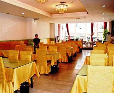фото отеля Urumqi Qilu Barin Hotel