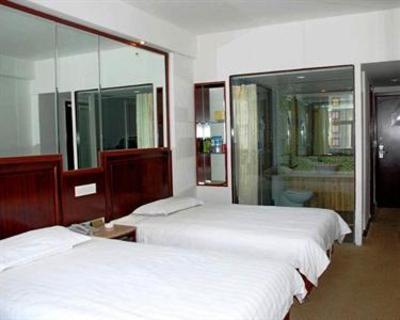 фото отеля Urumqi Qilu Barin Hotel
