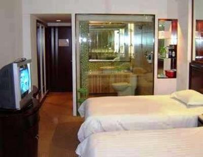 фото отеля Urumqi Qilu Barin Hotel