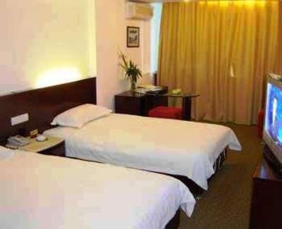 фото отеля Urumqi Qilu Barin Hotel
