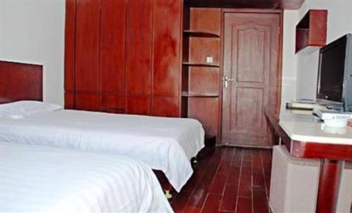 фото отеля Urumqi Qilu Barin Hotel