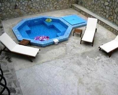 фото отеля Eden Holiday Apartments