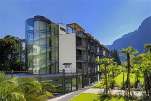 фото отеля Murialdo Suites Hotel Riva Del Garda