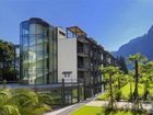 фото отеля Murialdo Suites Hotel Riva Del Garda